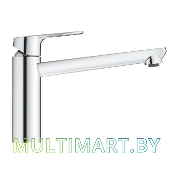 Смеситель Grohe BauLoop (31706000) картинка 2